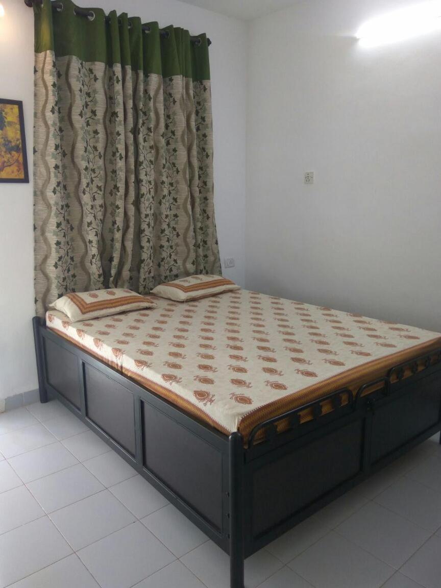 Calangute Cosy 1 Bhk Apartment Pokój zdjęcie