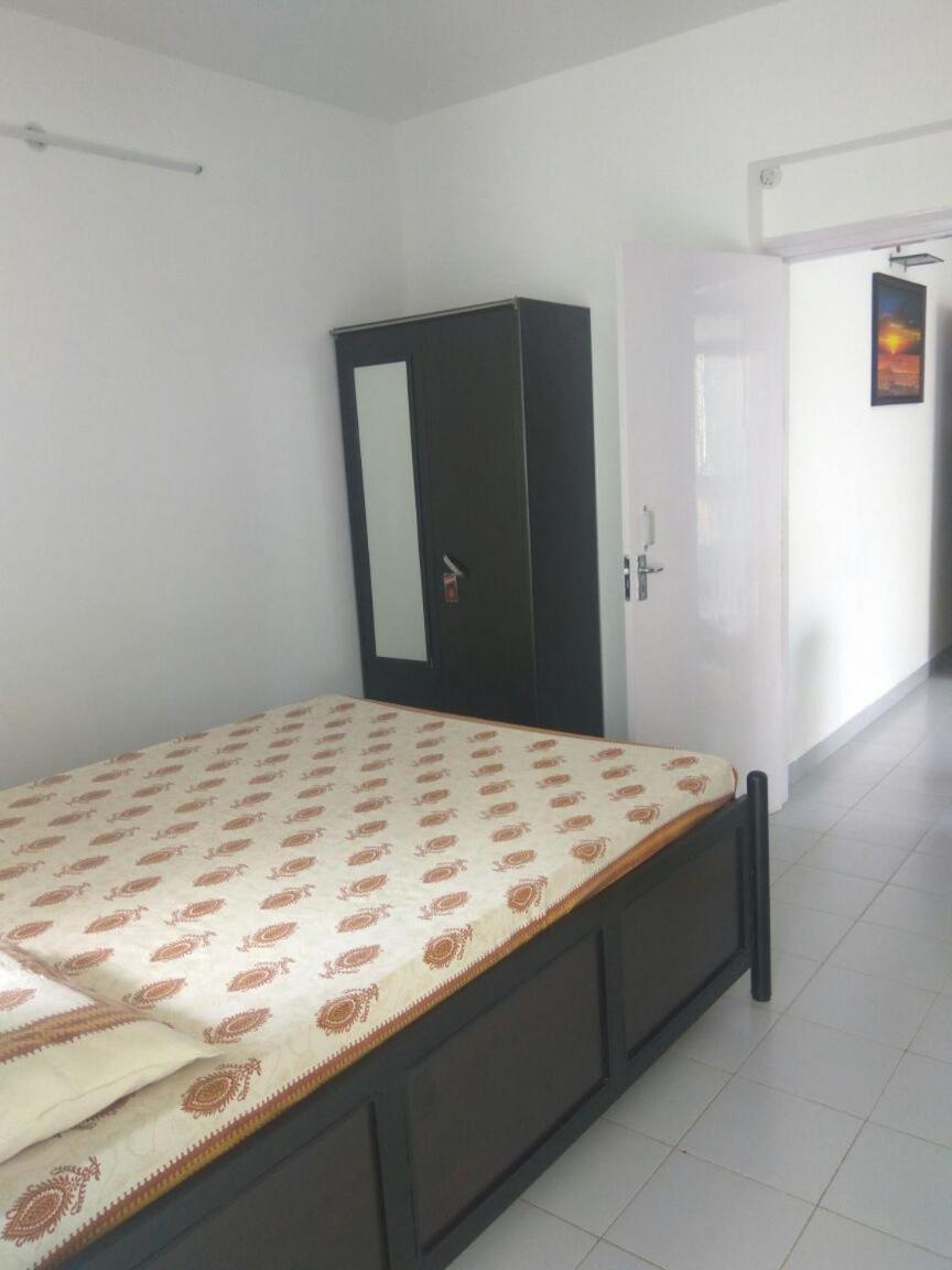 Calangute Cosy 1 Bhk Apartment Pokój zdjęcie